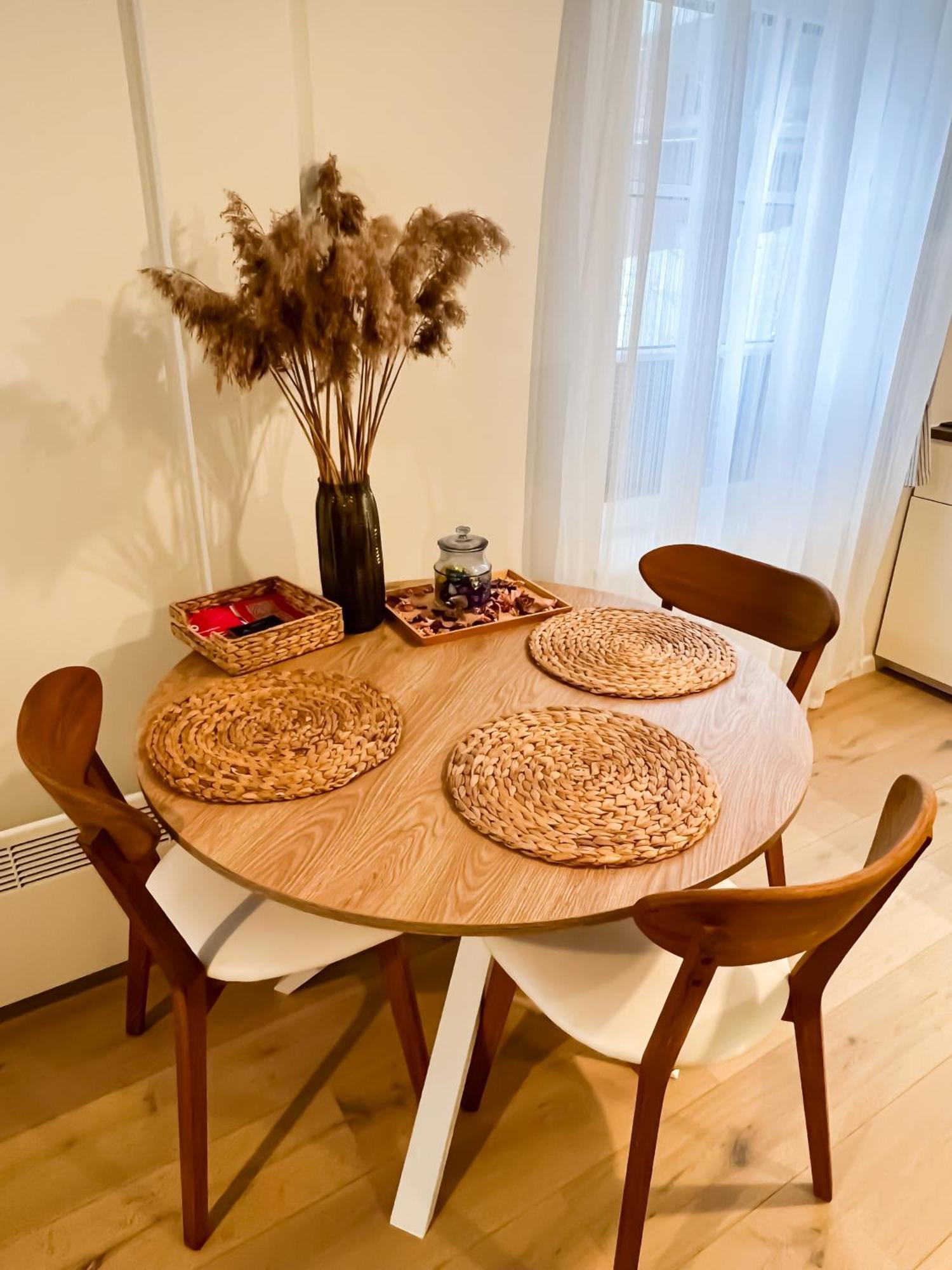 Arka Apartment Juhkentali Tallinn Exterior foto